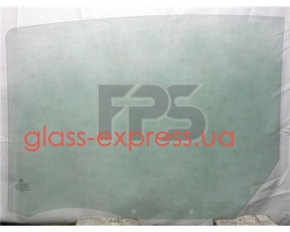 СКЛО БОКОВЕ ПРАВЕ ЗАДНЄ ДВЕРНЕ, XINYI