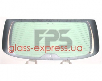 СКЛО ЗАДНЄ, XINYI