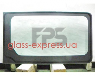 СКЛО БОКОВЕ ЛІВЕ СЕРЕДНЄ КУЗОВНЕ, XINYI