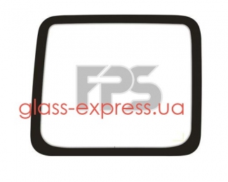 СКЛО БОКОВЕ ПРАВЕ СЕРЕДНЄ КУЗОВНЕ, XINYI