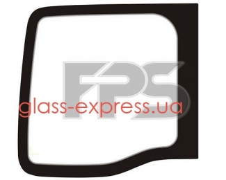 СКЛО ЗАДНЄ ПРАВЕ , XINYI