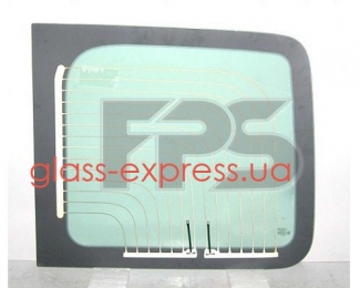 СКЛО ЗАДНЄ ЛІВЕ , XINYI