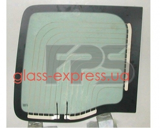 СКЛО ЗАДНЄ ПРАВЕ , XINYI