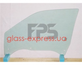СКЛО БОКОВЕ ПРАВЕ ПЕРЕДНЄ ДВЕРНЕ, XINYI
