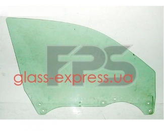 СКЛО БОКОВЕ ЛІВЕ ПЕРЕДНЄ ДВЕРНЕ, XINYI