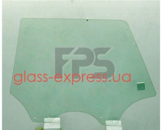 СКЛО БОКОВЕ ПРАВЕ ЗАДНЄ ДВЕРНЕ, XINYI
