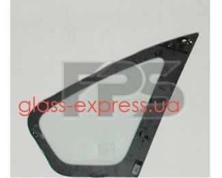 СКЛО БОКОВЕ ЛІВЕ ЗАДНЄ КУЗОВНЕ, XINYI
