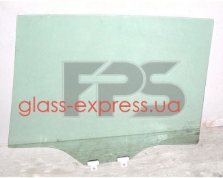 СКЛО БОКОВЕ ПРАВЕ ЗАДНЄ ДВЕРНЕ, XINYI