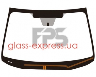 СКЛО ЛОБОВЕ, XINYI