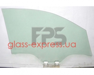 СКЛО БОКОВЕ ЛІВЕ ПЕРЕДНЄ ДВЕРНЕ, XINYI