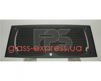 СКЛО ЗАДНЄ, XINYI