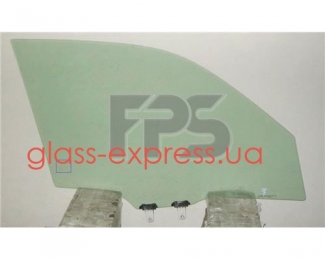 СКЛО БОКОВЕ ЛІВЕ ПЕРЕДНЄ ДВЕРНЕ, XINYI