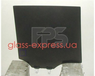 СКЛО БОКОВЕ ЛІВЕ ЗАДНЄ ДВЕРНЕ, XINYI