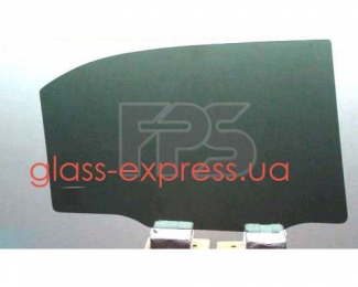 СКЛО БОКОВЕ ЛІВЕ ЗАДНЄ ДВЕРНЕ, XINYI