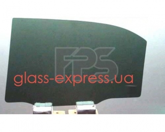 СКЛО БОКОВЕ ПРАВЕ ЗАДНЄ ДВЕРНЕ, XINYI