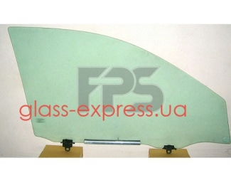 СКЛО БОКОВЕ ЛІВЕ ПЕРЕДНЄ ДВЕРНЕ, ARMOURPLATE