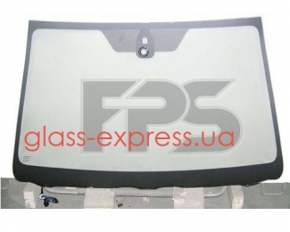 СКЛО ЛОБОВЕ, XINYI