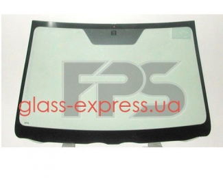 СКЛО ЛОБОВЕ, SEKURIT