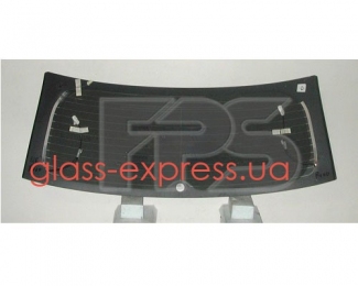 СКЛО ЗАДНЄ, XINYI