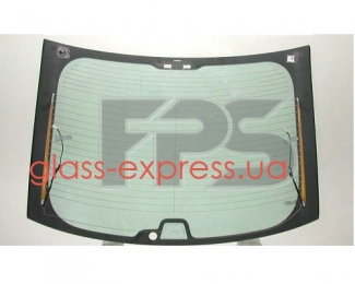 СКЛО ЗАДНЄ, XINYI