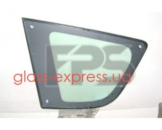 СКЛО БОКОВЕ ПРАВЕ ЗАДНЄ КУЗОВНЕ, XINYI