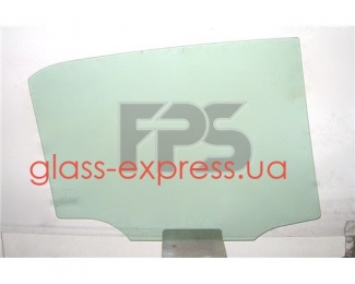СКЛО БОКОВЕ ЛІВЕ ЗАДНЄ ДВЕРНЕ, XINYI