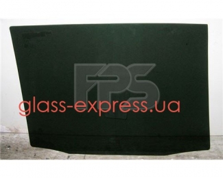 СКЛО БОКОВЕ ЛІВЕ ЗАДНЄ ДВЕРНЕ, XINYI