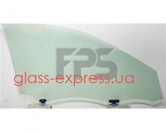 СКЛО БОКОВЕ ЛІВЕ ПЕРЕДНЄ ДВЕРНЕ, XINYI