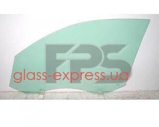 СКЛО БОКОВЕ ПРАВЕ ПЕРЕДНЄ ДВЕРНЕ, XINYI