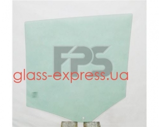 СКЛО БОКОВЕ ПРАВЕ ЗАДНЄ ДВЕРНЕ, XINYI
