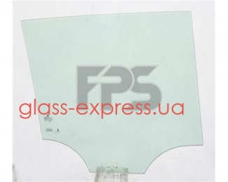 СКЛО БОКОВЕ ЛІВЕ ЗАДНЄ ДВЕРНЕ, XINYI