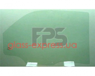 СКЛО БОКОВЕ ЛІВЕ ЗАДНЄ ДВЕРНЕ, XINYI