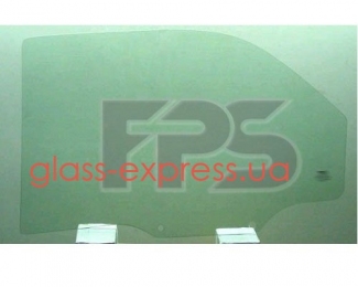 СКЛО БОКОВЕ ПРАВЕ ЗАДНЄ ДВЕРНЕ, XINYI