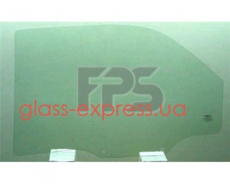 СКЛО БОКОВЕ ПРАВЕ ПЕРЕДНЄ ДВЕРНЕ, XINYI