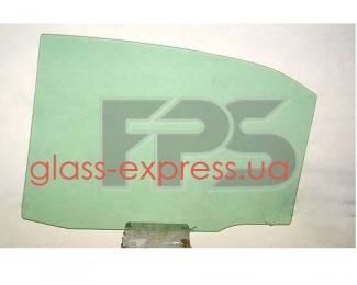 СКЛО БОКОВЕ ПРАВЕ ЗАДНЄ ДВЕРНЕ, XINYI