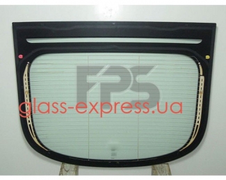 СКЛО ЗАДНЄ, XINYI