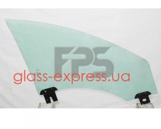 СКЛО БОКОВЕ ЛІВЕ ПЕРЕДНЄ ДВЕРНЕ, XINYI