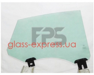 СКЛО БОКОВЕ ЛІВЕ ЗАДНЄ ДВЕРНЕ, XINYI