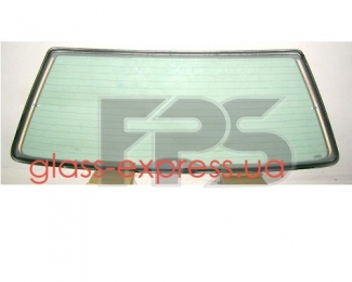 СКЛО ЗАДНЄ, XINYI